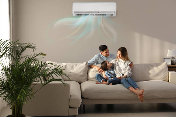 Best Residential HVAC in Mukilteo, WA