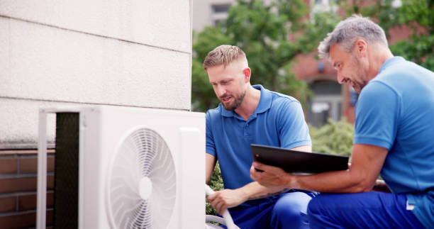 Best Solar-powered HVAC Systems in Mukilteo, WA