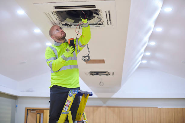 Best HVAC for Healthcare Facilities in Mukilteo, WA
