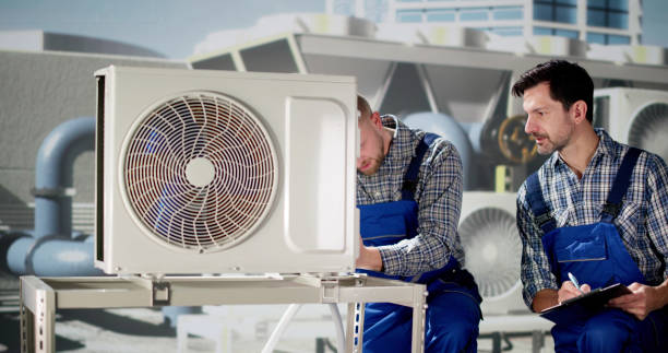  Mukilteo, WA HVAC Pros