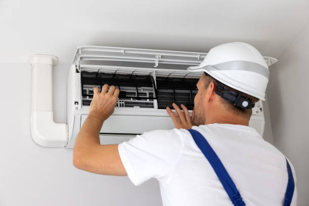 Best Energy-efficient HVAC Solutions in Mukilteo, WA