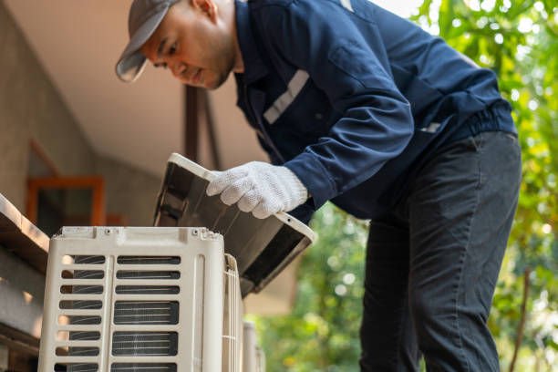 Best HVAC Supply and Distribution in Mukilteo, WA