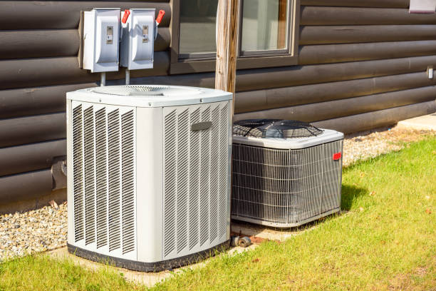 Best HVAC Equipment and Components in Mukilteo, WA